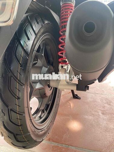 Honda Air Blade Trắng đỏ Mới