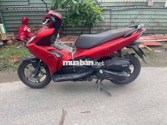 Honda Air Blade 150 2021 Đỏ