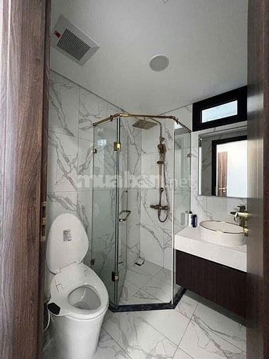 2tỷ Nguyễn Thượng Hiền, nhà mới, view máy bay, full NT, ở liền, có sổ 