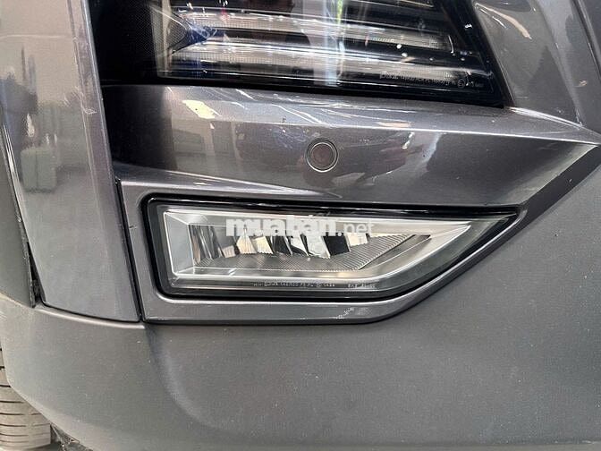 VinFast VF6 Plus 2024 Xám