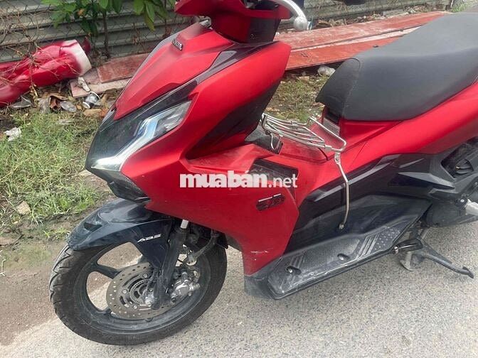 Honda Air Blade 150 2021 Đỏ