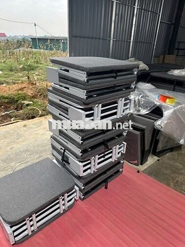 *** Thợ Phụ Xưởng giường gấp ,Bao Ăn Ở –