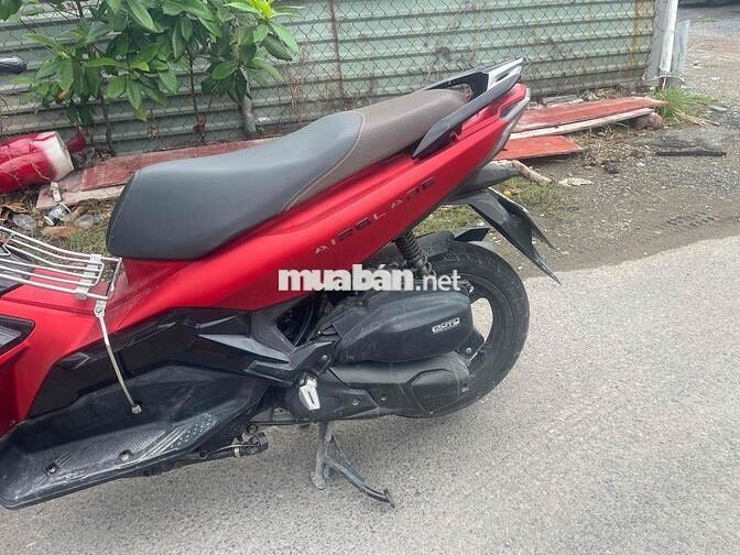 Honda Air Blade 150 2021 Đỏ