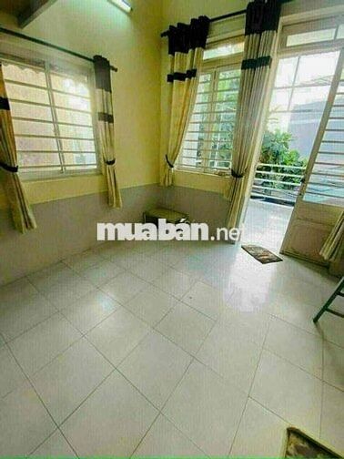 Cho Thuê Nhà Nguyên Căn 88M2 Linh Đông - Thủ Đức