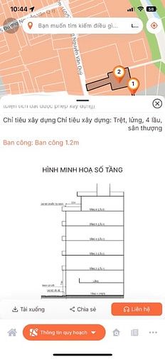 Ngộp bank 289m2 đất Quận 7 - 60tr/m2 full ODT, đường xe hơi