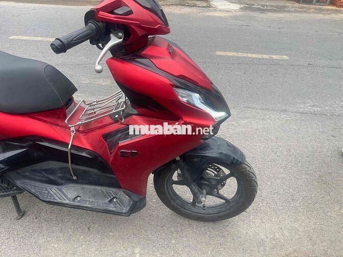Honda Air Blade 150 2021 Đỏ