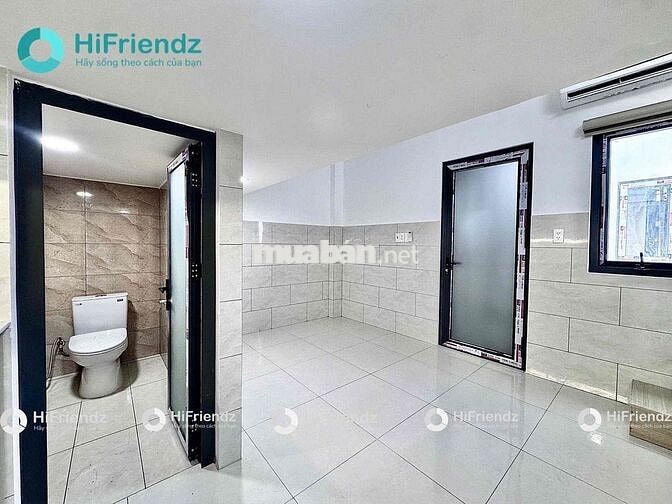 KHAI TRƯƠNG CĂN HỘ DUPLEX SIÊU ĐẸP GẦN NGÃ TƯ HÀNG XANH BÌNH THẠNH