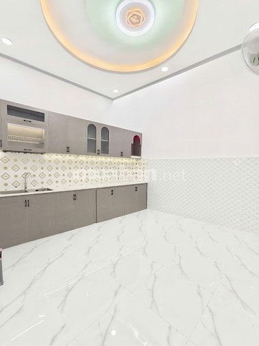 Bán nhà mới gần KDC Lê thành Q8 giá 975tr Sổ hồng riêng