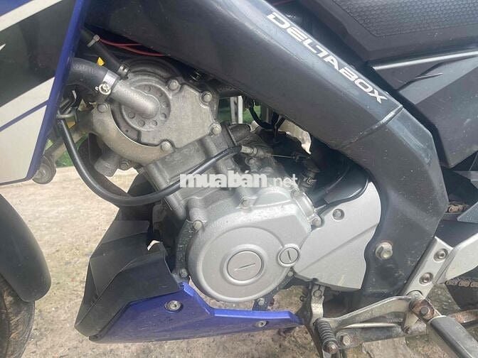 Yamaha FZ 2016 bản đặc biệt Fi