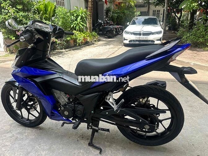 Winner V1 2016 Xanh đen.BS 94 chính chủ công chứng