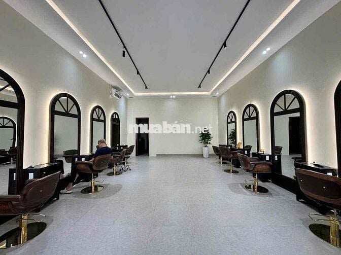 Cho thuê MBKD MT ngang 6m hiếm gần chợ Linh Xuân,p.Linh Xuân 20tr