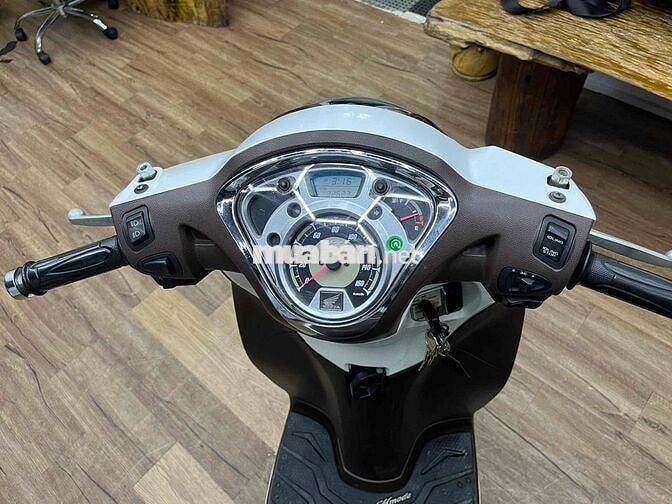 Honda SH Mode 2015 biển SG xe đẹp keng. odo 32k