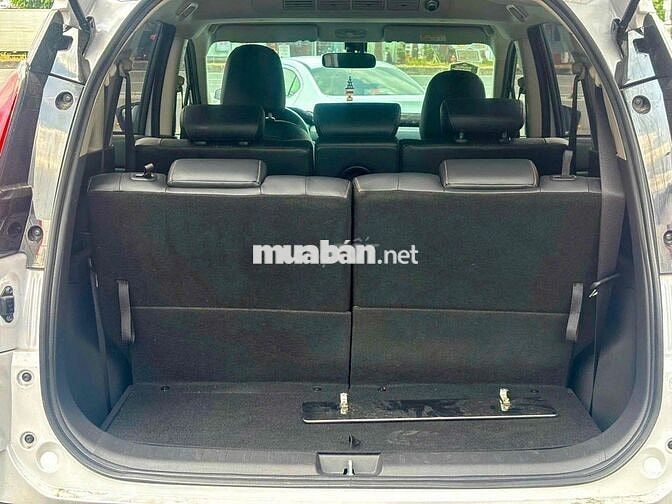 Mitsubishi Xpander Premium 2025 Trắng 21.000km