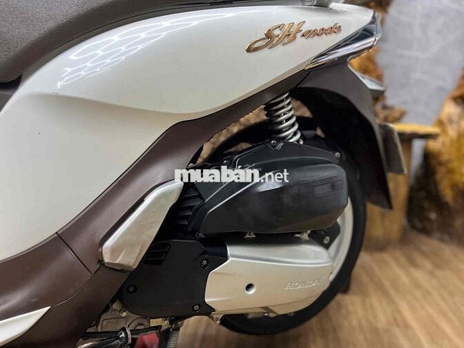 Honda SH Mode 2015 biển SG xe đẹp keng. odo 32k