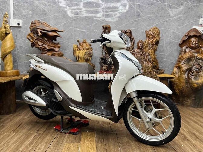 Honda SH Mode 2015 biển SG xe đẹp keng. odo 32k