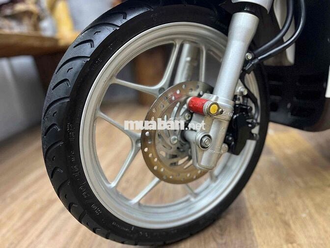 Honda SH Mode 2015 biển SG xe đẹp keng. odo 32k