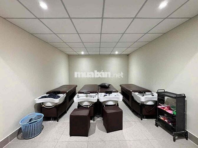 Cho thuê MBKD MT ngang 6m hiếm gần chợ Linh Xuân,p.Linh Xuân 20tr