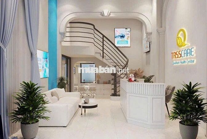 CHO THUÊ VILLA HẺM 499 SƯ VẠN HẠNH QUẬN 10 GIÁ *** KHU VỰC