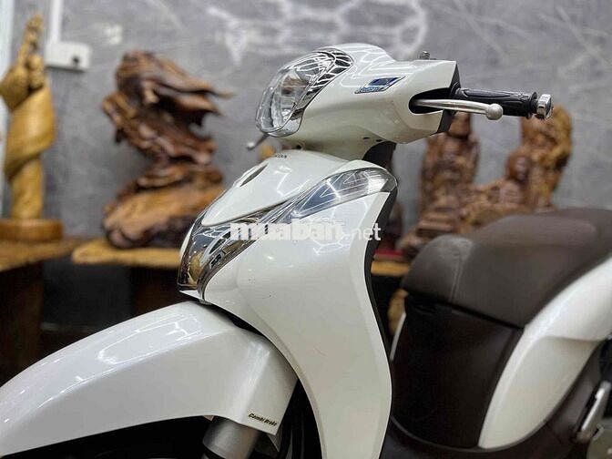 Honda SH Mode 2015 biển SG xe đẹp keng. odo 32k
