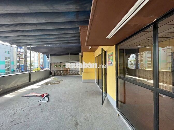 CHO THUÊ MẶT BẰNG KINH DOANH 400M2 NGUYỄN TRI PHƯƠNG, QUẬN 10