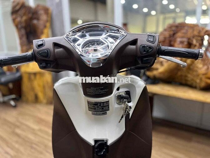 Honda SH Mode 2015 biển SG xe đẹp keng. odo 32k