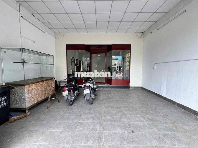 Cho thuê MBKD MT ngang 6m hiếm gần chợ Linh Xuân,p.Linh Xuân 20tr