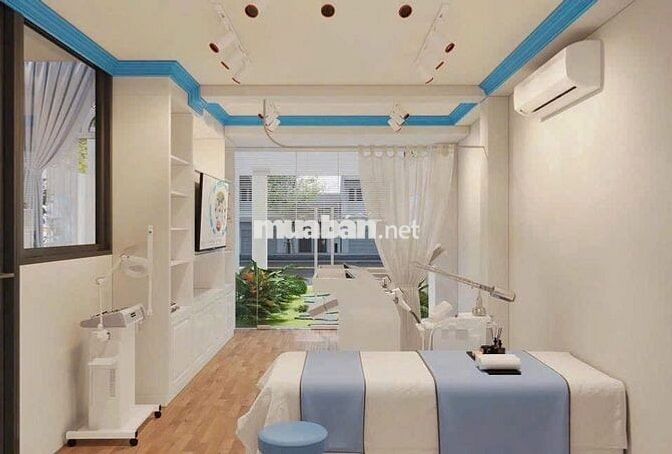 CHO THUÊ VILLA HẺM 499 SƯ VẠN HẠNH QUẬN 10 GIÁ *** KHU VỰC