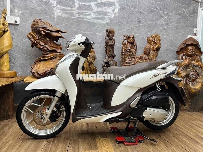 Honda SH Mode 2015 biển SG xe đẹp keng. odo 32k