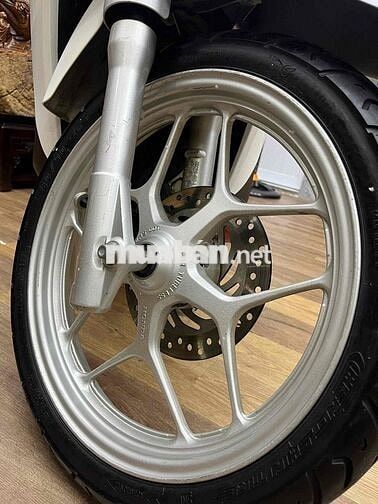 Honda SH Mode 2015 biển SG xe đẹp keng. odo 32k