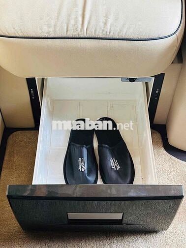 Mercedes Sprinter Midwest Của Mỹ Model 2018