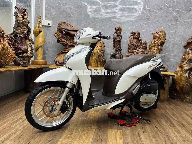 Honda SH Mode 2015 biển SG xe đẹp keng. odo 32k