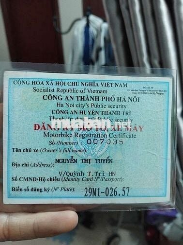 Xe wave Honda xịn còn mới toanh như xe mới