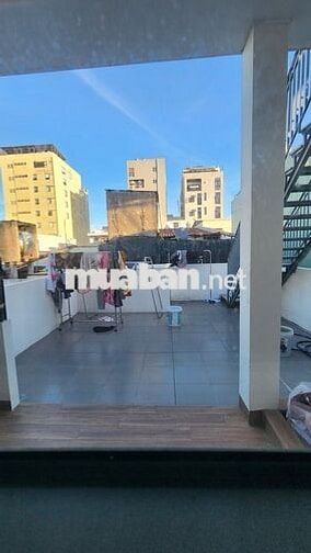 NHÀ 100M2 – GARA Ô TÔ – GẦN BIỂN – CHỈ 11.99 TỶ