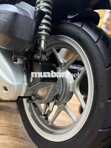 Honda SH Mode 2015 biển SG xe đẹp keng. odo 32k