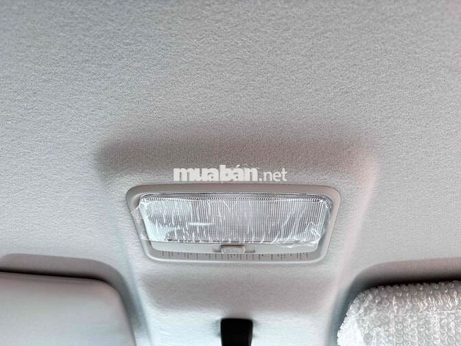 Xe điện VinFast VF3 2025 Hồng tím