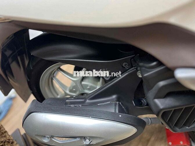 Honda SH Mode 2015 biển SG xe đẹp keng. odo 32k