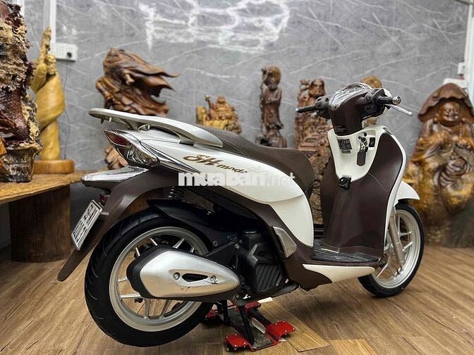 Honda SH Mode 2015 biển SG xe đẹp keng. odo 32k