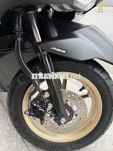 Freego S ABS đk 2025 Đen 8000 km, bstp 1 chủ