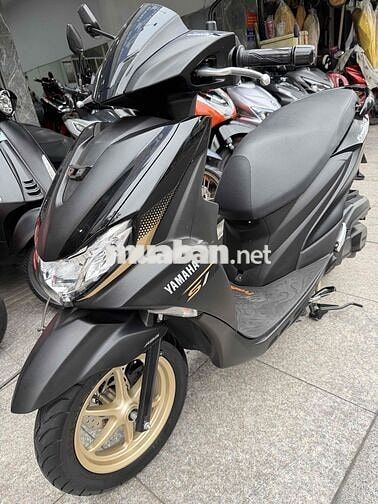 Freego S ABS đk 2025 Đen 8000 km, bstp 1 chủ