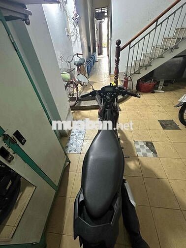 Suzuki Satria 2019 Đen đỏ 25000 km