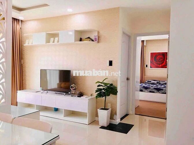 CHO THUÊ CĂN HỘ MONARCHY SÂ VƯỜN ĐÀ NẴNG – VIEW ĐẸP, GIÁ TỐT