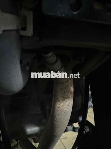 Suzuki Satria 2019 Đen đỏ 25000 km