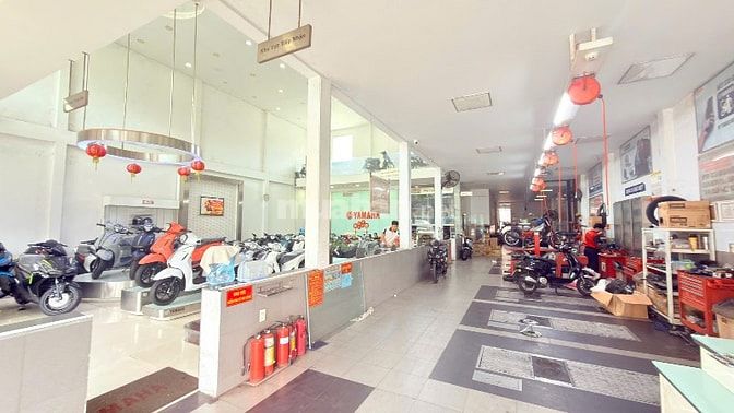 MTKD LÊ TRỌNG TẤN – NGANG 14M HIẾM GIÁ 140/T