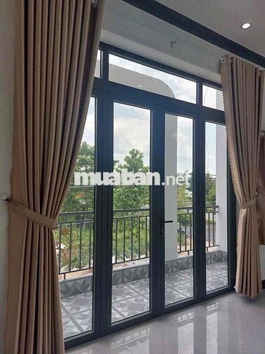 nhà p9,nay là phường long châu vĩnh long