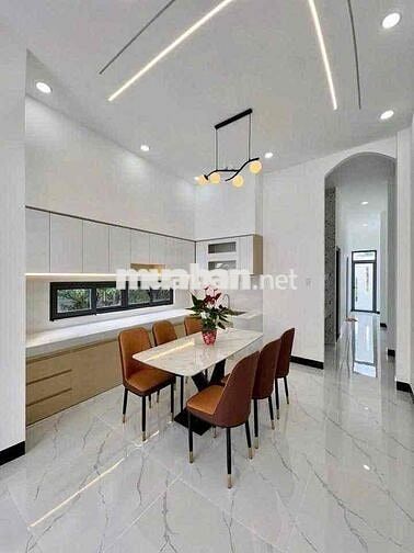 NHÀ CẤP 4 Hương Lộ 15 - Chỉ 1ty490 (TL)