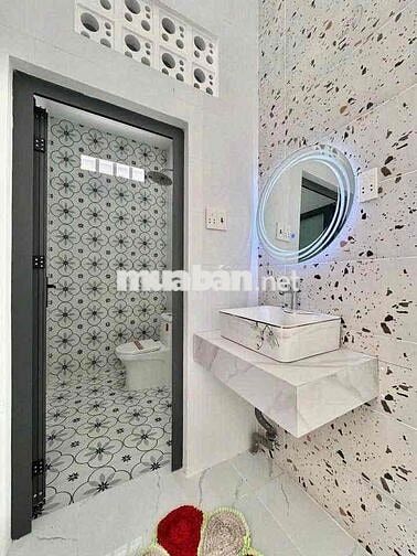 NHÀ CẤP 4 Hương Lộ 15 - Chỉ 1ty490 (TL)
