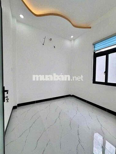NHÀ CẤP 4 Hương Lộ 15 - Chỉ 1ty490 (TL)
