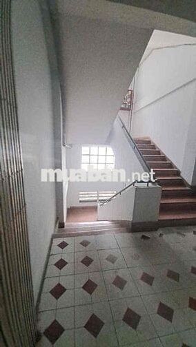 Bán Căn Hộ Thống Nhất Tân Phú 62m2 2pn lầu 1 giá 2.8 tỷ TL