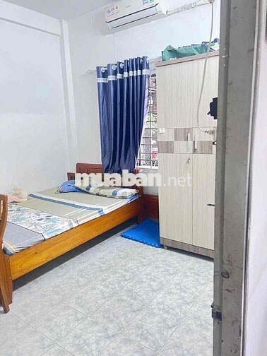 Bán Căn Hộ Thống Nhất Tân Phú 62m2 2pn lầu 1 giá 2.8 tỷ TL
