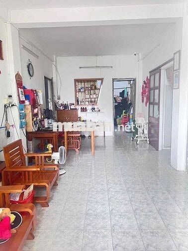 Bán Căn Hộ Thống Nhất Tân Phú 62m2 2pn lầu 1 giá 2.8 tỷ TL